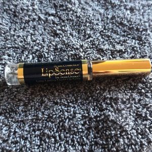 LipSense Icicle Lip Color (clear coat)